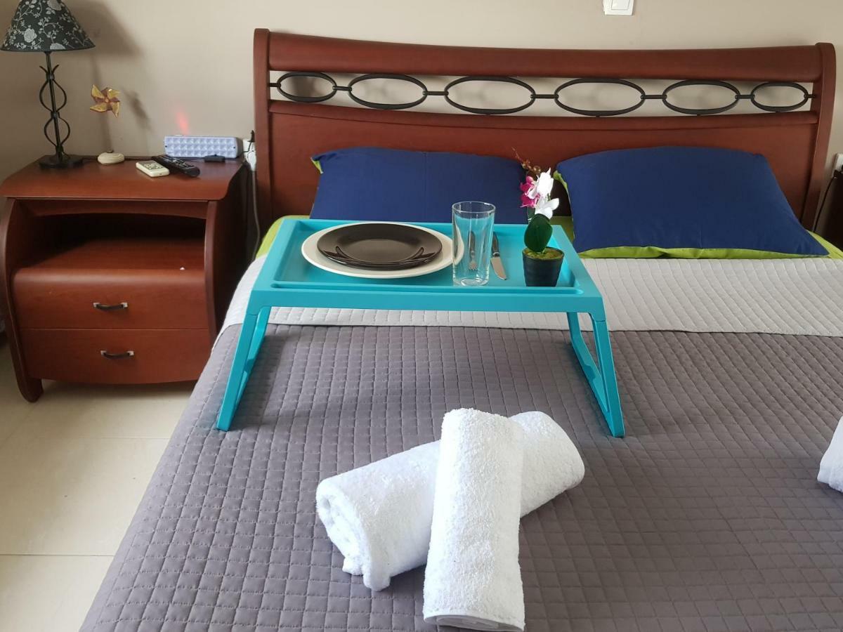 דירות קלמאטה Seaside מראה חיצוני תמונה