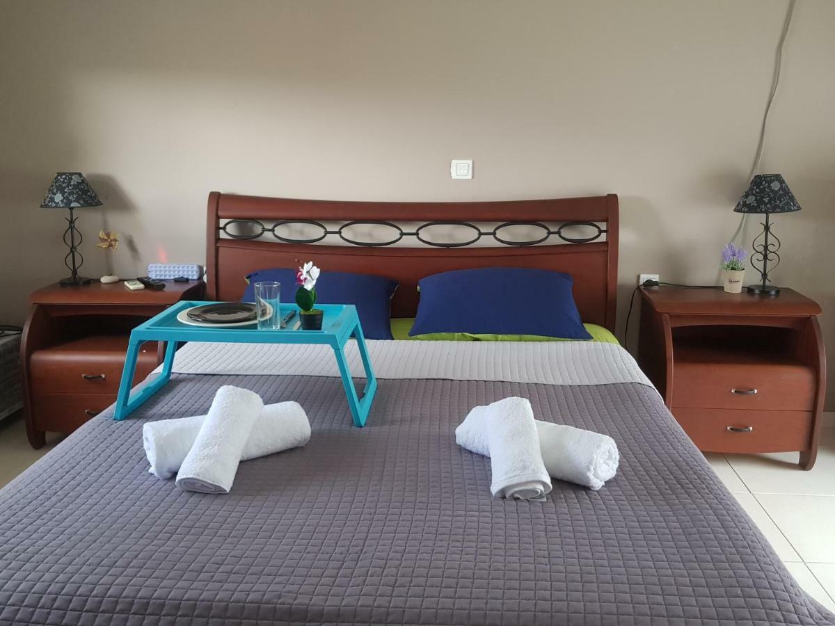 דירות קלמאטה Seaside מראה חיצוני תמונה